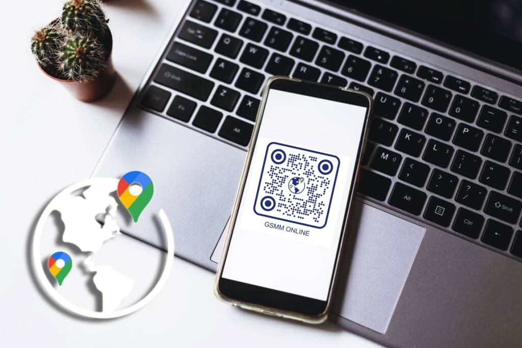 Створення унікального QR-коду