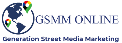 GSMM online