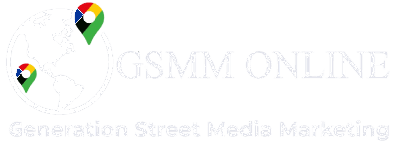 GSMM online